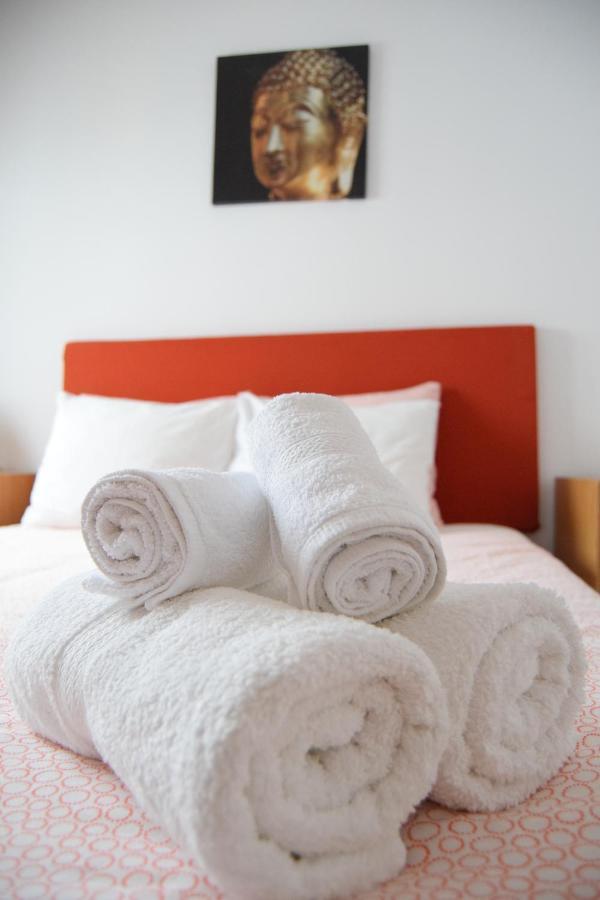 Appartement Enjoy Séville