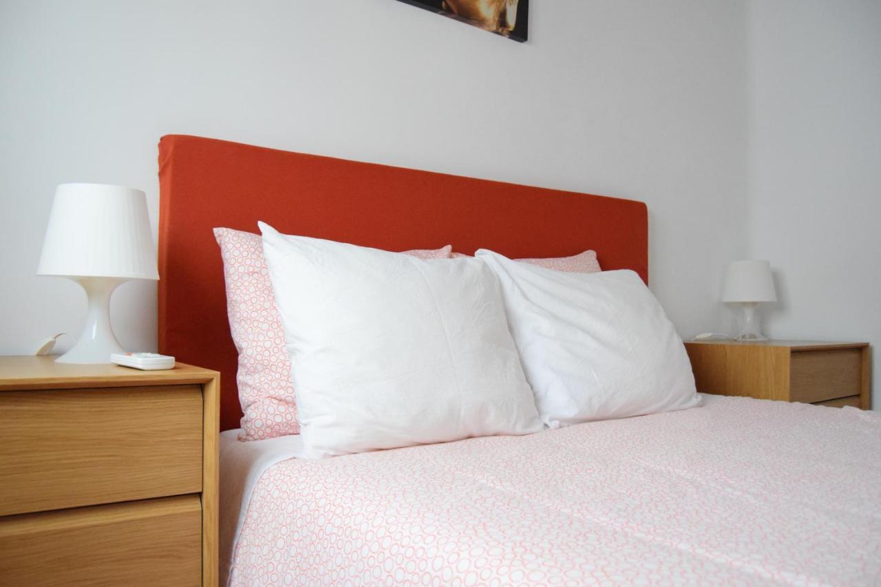 Appartement Enjoy Séville