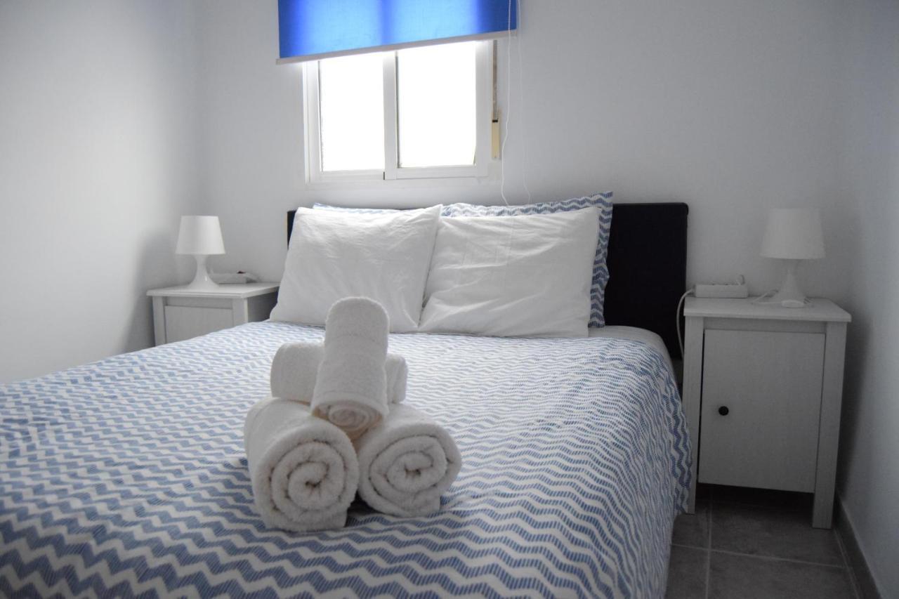 Enjoy Appartement Séville