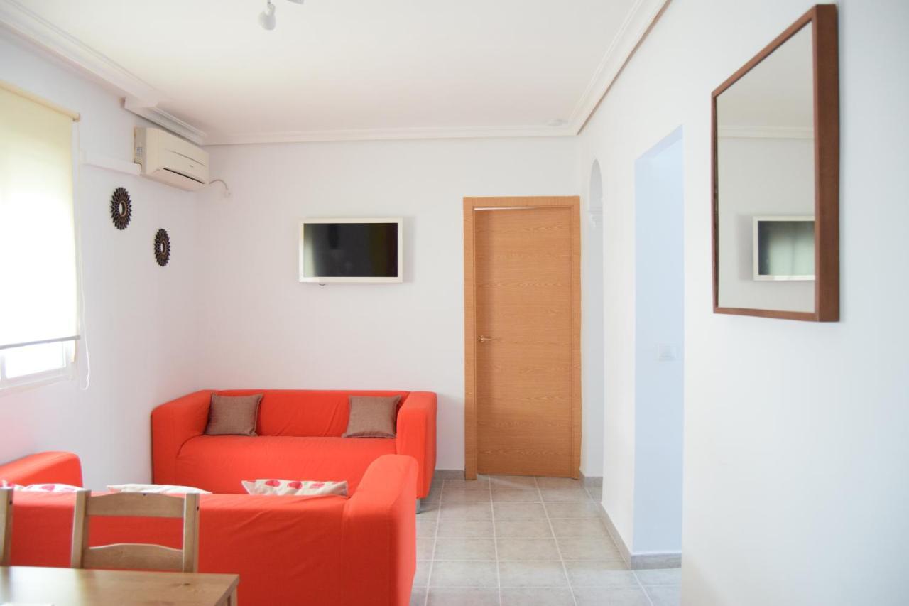 Apartamento Enjoy Sevilla